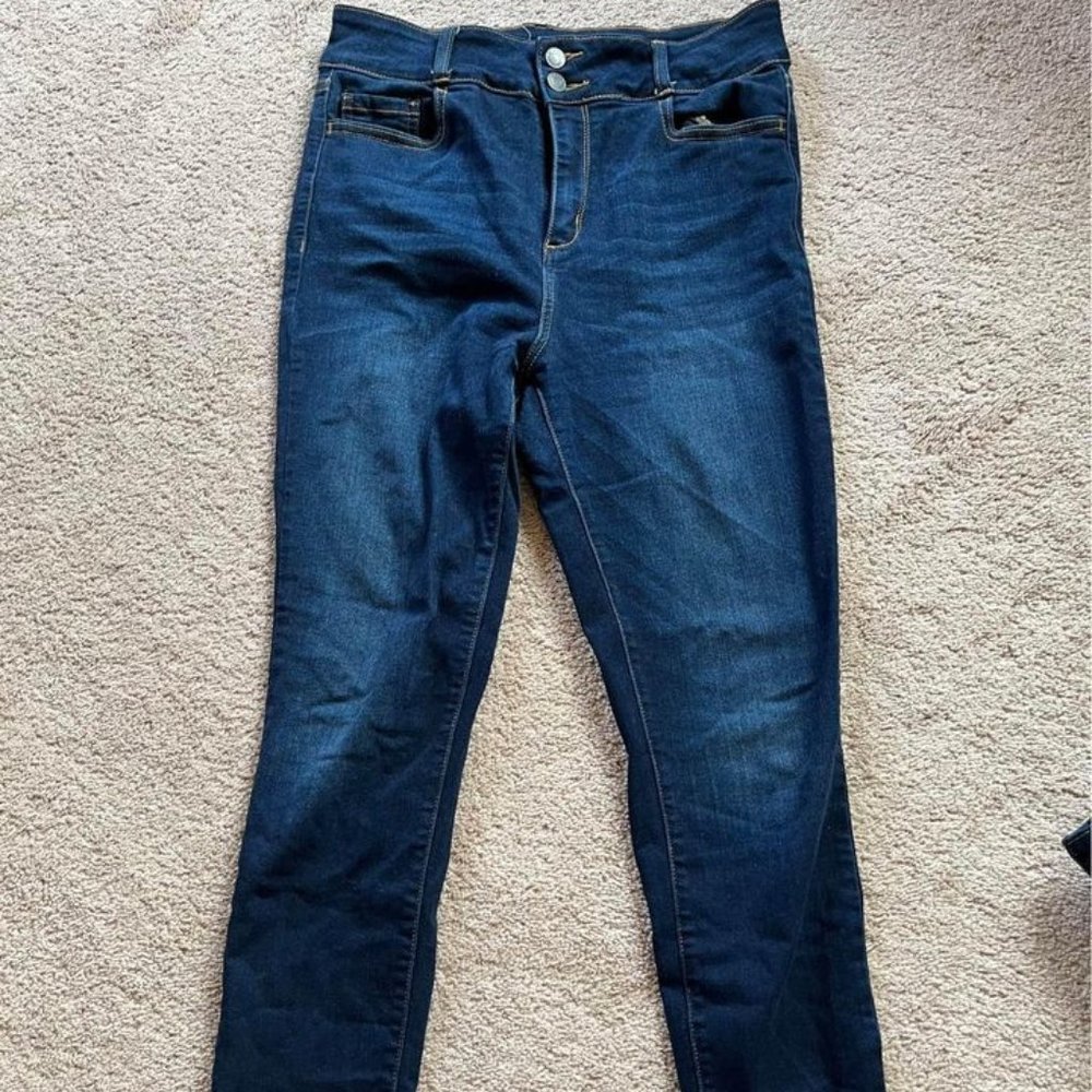 Women's Cello Jeans